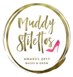 Vote for your favourite business in the Bucks & Oxon in the Muddy Stilettos Awards 2017