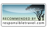 responsibletravel.com recommends Hill Farm and Orchard Wigwams