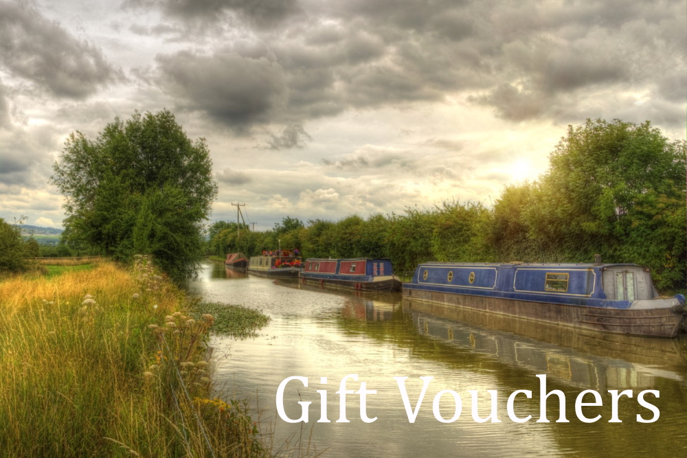 Buy Gift Vouchers